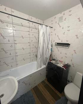 1-к квартира, вторичка, 42м2, 14/16 этаж