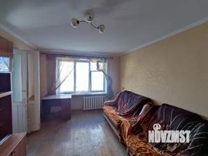 1-к квартира, вторичка, 33м2, 7/9 этаж