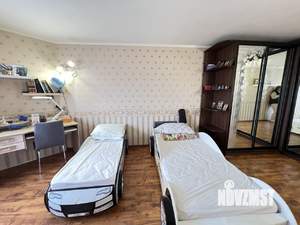 3-к квартира, вторичка, 111м2, 7/15 этаж
