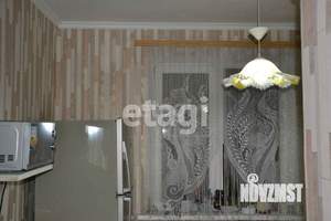 2-к квартира, вторичка, 60м2, 9/9 этаж