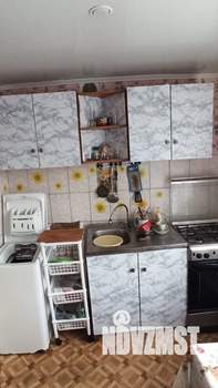 3-к квартира, вторичка, 59м2, 3/5 этаж