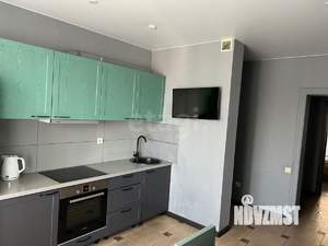 2-к квартира, вторичка, 70м2, 9/17 этаж