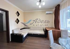 Студия квартира, вторичка, 38м2, 9/12 этаж