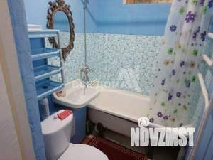 2-к квартира, вторичка, 36м2, 3/5 этаж