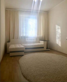 1-к квартира, вторичка, 38м2, 1/5 этаж