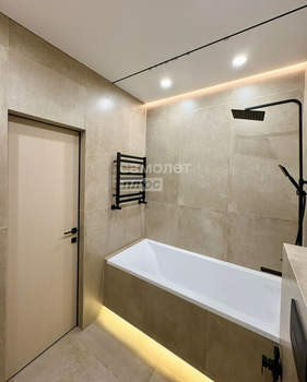 2-к квартира, вторичка, 50м2, 20/20 этаж