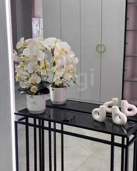 3-к квартира, вторичка, 89м2, 11/12 этаж