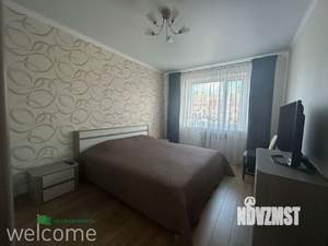 2-к квартира, вторичка, 59м2, 15/18 этаж
