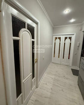 2-к квартира, вторичка, 53м2, 6/9 этаж