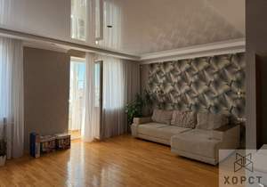 3-к квартира, вторичка, 98м2, 11/12 этаж