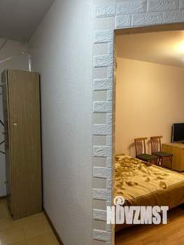 1-к квартира, вторичка, 39м2, 2/17 этаж