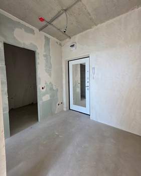 1-к квартира, вторичка, 37м2, 2/8 этаж