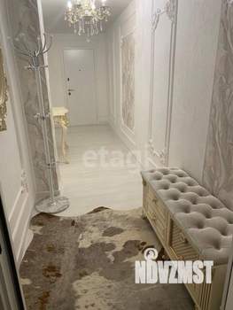 4-к квартира, вторичка, 150м2, 3/9 этаж