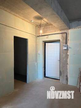 2-к квартира, вторичка, 63м2, 6/12 этаж