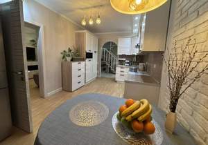 3-к квартира, вторичка, 91м2, 5/5 этаж