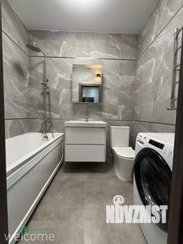 1-к квартира, вторичка, 40м2, 2/9 этаж