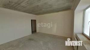 3-к квартира, вторичка, 78м2, 12/16 этаж