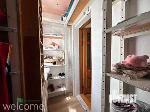 1-к квартира, вторичка, 45м2, 6/6 этаж