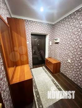 1-к квартира, вторичка, 37м2, 2/6 этаж