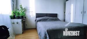 Студия квартира, вторичка, 59м2, 3/14 этаж