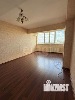 2-к квартира, вторичка, 62м2, 12/16 этаж