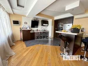 3-к квартира, вторичка, 133м2, 9/10 этаж