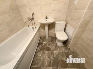 1-к квартира, вторичка, 35м2, 3/5 этаж