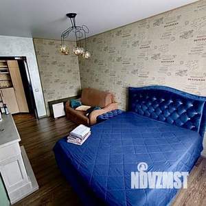 1-к квартира, вторичка, 34м2, 2/16 этаж