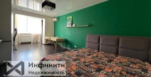 5-к квартира, вторичка, 112м2, 7/10 этаж