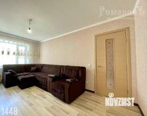 2-к квартира, вторичка, 48м2, 3/5 этаж