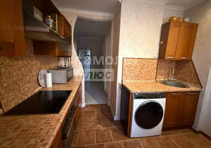 2-к квартира, вторичка, 53м2, 6/9 этаж