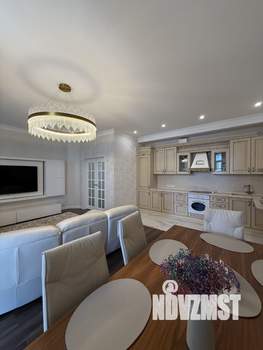 4-к квартира, вторичка, 145м2, 11/15 этаж