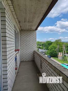 2-к квартира, вторичка, 58м2, 3/3 этаж