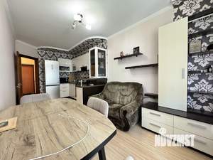 1-к квартира, вторичка, 45м2, 3/12 этаж