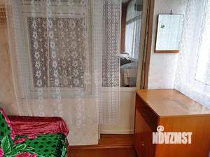 1-к квартира, вторичка, 42м2, 2/5 этаж