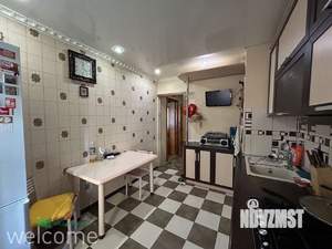 4-к квартира, вторичка, 78м2, 1/9 этаж