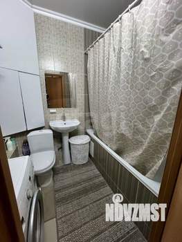 1-к квартира, вторичка, 32м2, 12/16 этаж