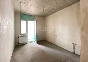 1-к квартира, вторичка, 37м2, 5/16 этаж