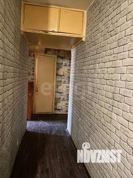 3-к квартира, вторичка, 80м2, 3/9 этаж