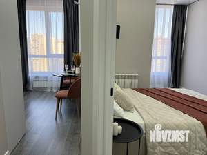 1-к квартира, вторичка, 36м2, 14/16 этаж