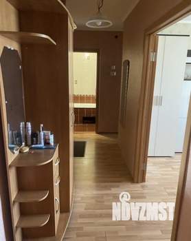 2-к квартира, вторичка, 60м2, 9/10 этаж