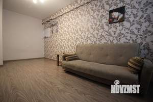 1-к квартира, вторичка, 44м2, 4/10 этаж