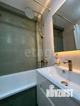 2-к квартира, вторичка, 45м2, 4/5 этаж