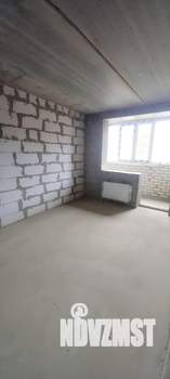 1-к квартира, вторичка, 38м2, 6/7 этаж