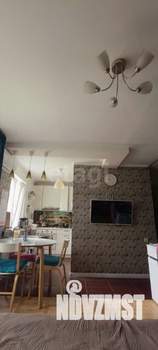 3-к квартира, вторичка, 52м2, 3/5 этаж