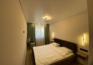 2-к квартира, вторичка, 47м2, 5/5 этаж