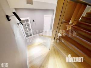 3-к квартира, вторичка, 216м2, 9/10 этаж