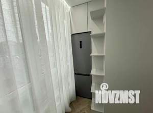 2-к квартира, вторичка, 50м2, 5/12 этаж