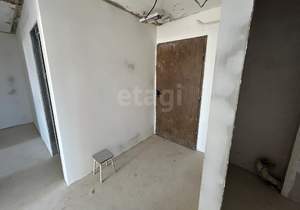 2-к квартира, вторичка, 53м2, 2/5 этаж