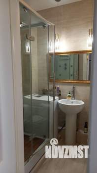 1-к квартира, вторичка, 38м2, 6/15 этаж